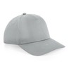 MOD. B649:Light Grey, 80% polyester / 20% cotton, One Size